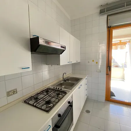 Apartment Casa Martino Al Mare *