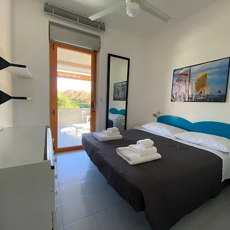 Casa Martino Al Mare