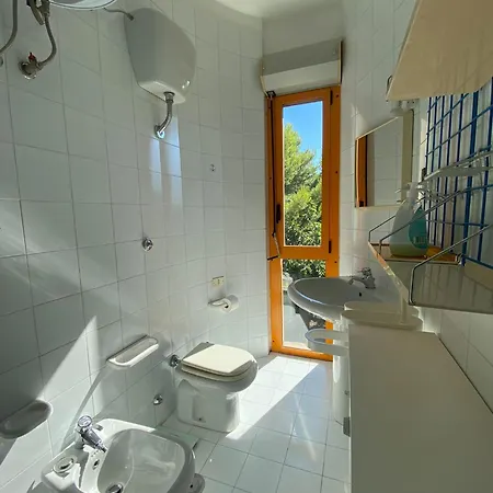 Apartment Casa Martino Al Mare