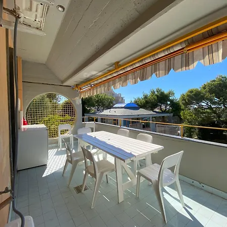 Apartment Casa Martino Al Mare Torre A Mare