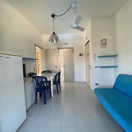 Casa Martino Al Mare Apartment