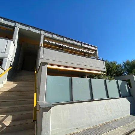 Casa Martino Al Mare *